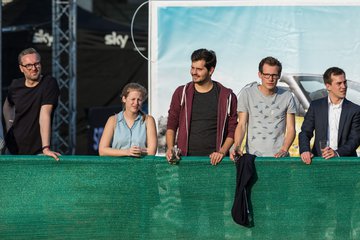 Bild 912 - BL Club an der Alster - TEC Waldau Stuttgart : Ergebnis: 5:4